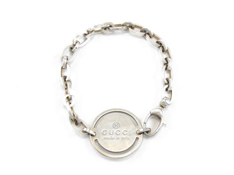 bracciale gucci 16 farfalla|Gioielli & Orologi .